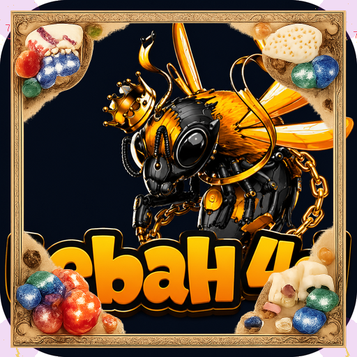lebah4d — galeri pratinjau - APK Resmi